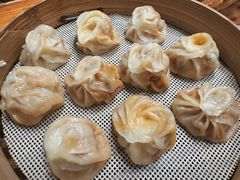 -余氏豆腐包老店(东直街店)