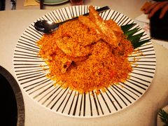 -拈菜(观音桥阳光世纪店)