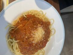 -萨莉亚意式餐厅(浦江万达广场店)