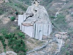 -圣莲山风景区
