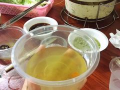 -威邵鸡煲(西华路总店)