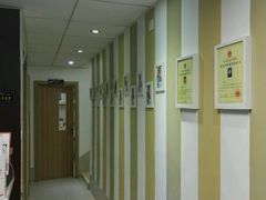 -立德动物医院·异宠·CT·鹦鹉(天河店)