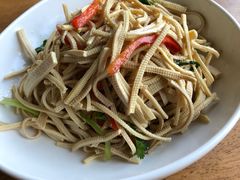 -小放牛炒菜馆(军校店)
