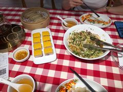 -西贝莜面村(当代商城店)