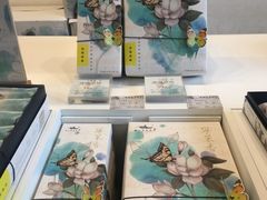 -好一朵茉莉花(老门东店)