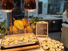 -冀粤香海鲜自助餐厅(西美五洲店)