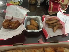 -必胜客(城西银泰店)