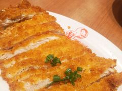 -老妈米线(港龙店)
