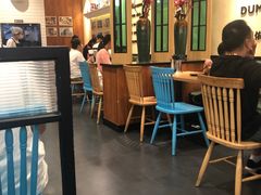 -小杨生煎(南汇欧尚店)