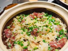 -炳胜品味(深圳万象城店（罗湖）)