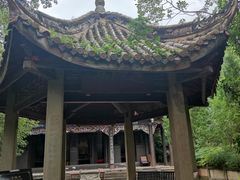 -七曲山风景区