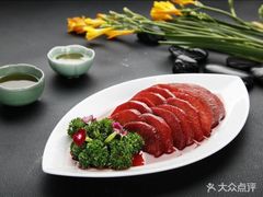 -川人百味(福佳爱琴海店)