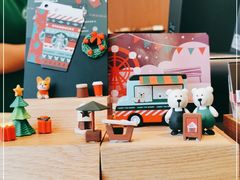 -星巴克(深圳音乐厅店)