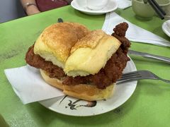 -胜利茶餐室