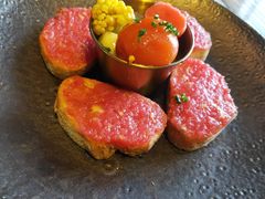 -查特花园美食广场(西单大悦城店)