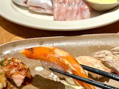 -Tuna maki寿司(园区永旺店)