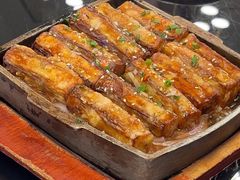 -聚鑫阁江浙菜·非遗传承技艺(闵行交大店)