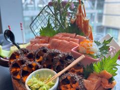 -花潮料理艺食馆(成都万象城店)