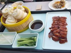 -渝信川菜(南滨店)