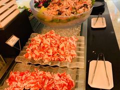 -博林圣海伦酒店-LA VILLA自助西餐厅(华侨城店)