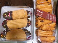 -龙山村烘焙工坊(杨庄店)