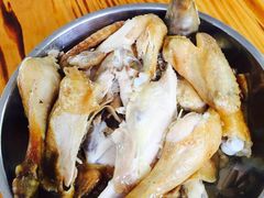 -香竹农庄•传统竹筒饭(十年店)