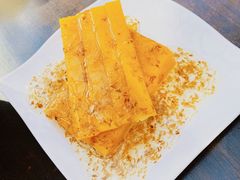 桂花南瓜-望京一号(请您到博雅店用餐·博雅店)