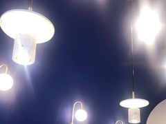 大堂-兰湘子·湘菜小炒(石家庄万象城店)