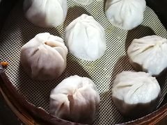 鲜肉小笼包-忆秦园小笼包(惠山古镇总店)