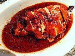 金陵烤鸭-南京大牌档(中关村店)