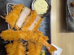 -胜博殿日式炸猪排(西红门店)