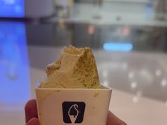 -野人先生现做冰淇淋(北京王府井东方新天地店)