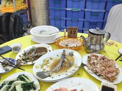 -秋姐美食店(旅游大道店)