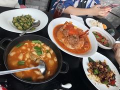 -新加坡海鲜(国贸商城店)