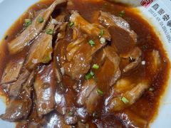 -直隶安家牛肉罩饼(七一路店)