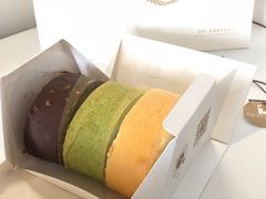 -奈诺甜品·生日蛋糕·下午茶(古城店)