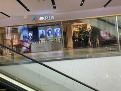 -Air Plus 美发沙龙
