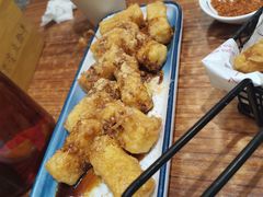 -老资豆拾牛·川南口味菜(保利花园店)