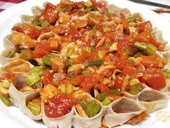 -西贝(枫蓝国际购物中心店)