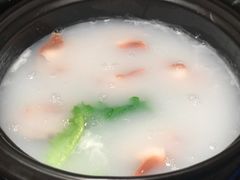 -大良毋米粥(锦龙路总店)