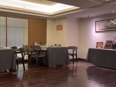 -沈灶河豚宴·河豚融合餐厅(汉中路店)