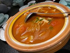 -唐猫庭院·千年陕菜(赛格国际购物中心店)