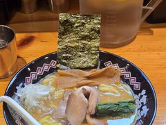 -Ramen满吉·豚骨拉面(丽园路店)