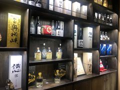 -肉魁屋·烧肉·烧鸟·酒场(高新店)