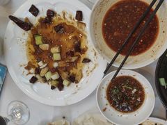 -眉州东坡(亚运村店)