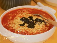 -嗨皮儿·现蒸面皮(抄纸巷店)