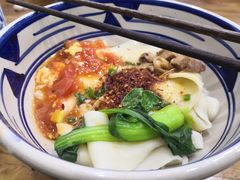-郑记biangbiang面(钟楼店)
