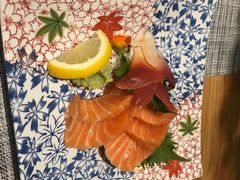 -活鳗饭·鹅肝范儿(高碑店店)