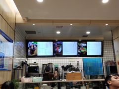 -猪脑壳凉面(武陵源店)