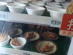 -尚品海鲜肥牛自助火锅(湖明店)